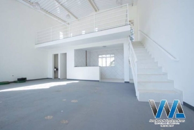 Depósito-Galpão, 160 m² - Foto 3