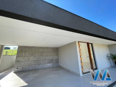 Casa de Condomínio, 3 quartos - Foto 2