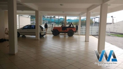 Casa, 4 quartos, 1000 m² - Foto 4