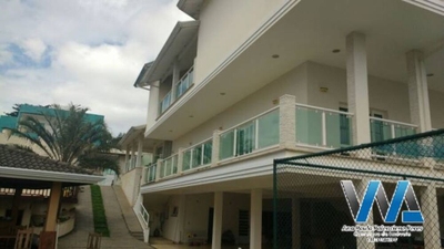 Casa, 4 quartos, 1000 m² - Foto 1