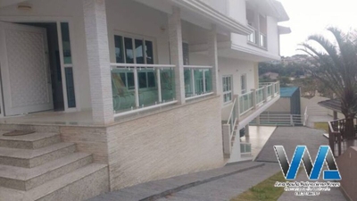 Casa, 4 quartos, 1000 m² - Foto 2