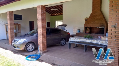 Sítio, 6 quartos, 11 hectares - Foto 5