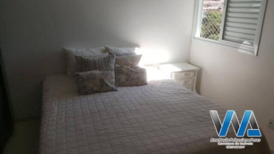 Apartamento, 3 quartos, 79 m² - Foto 3