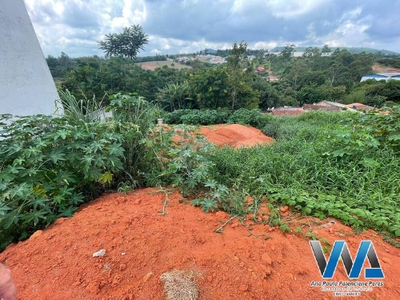 Terreno, 1383 m² - Foto 2