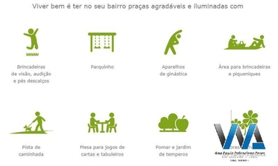 Terreno, 140 m² - Foto 3