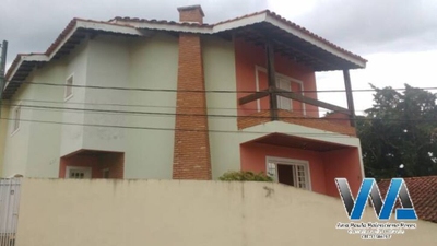 Casa, 3 quartos, 190 m² - Foto 1