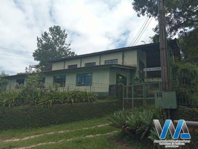 Chácara, 3 quartos, 9000 m² - Foto 2