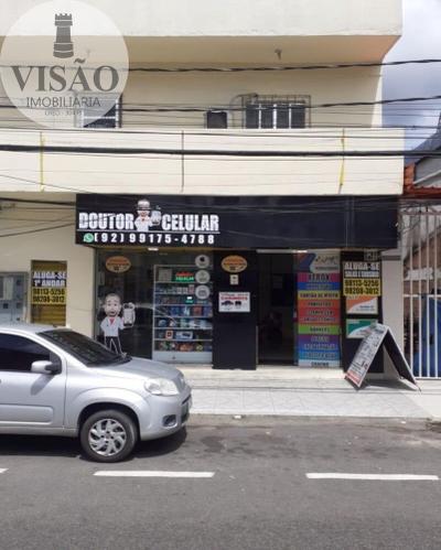 Prédio Inteiro - Foto 2