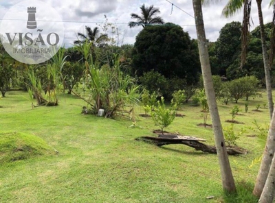 Sítio, 1 hectares - Foto 1