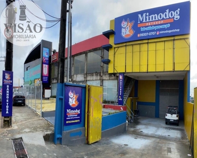 Loja-Salão - Foto 1