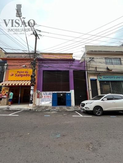 Loja-Salão - Foto 2