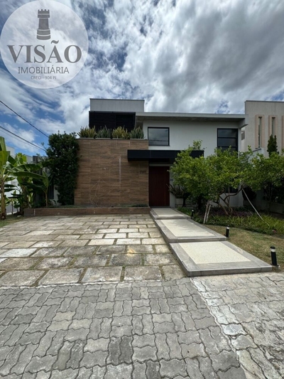 Casa, 4 quartos - Foto 1