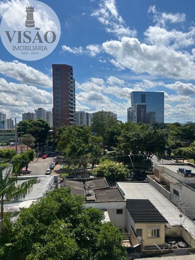 Cobertura, 3 quartos, 210 m² - Foto 3