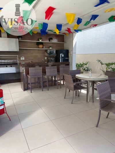 Apartamento, 3 quartos, 110 m² - Foto 3