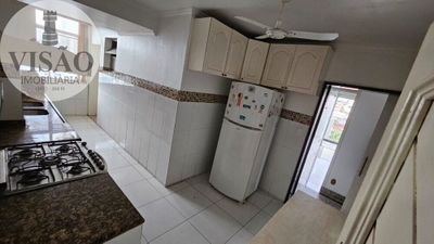 Apartamento, 3 quartos, 140 m² - Foto 5