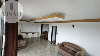 Apartamento, 3 quartos, 140 m² - Foto 4