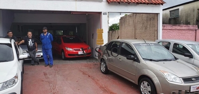 Loja-Salão, 300 m² - Foto 5