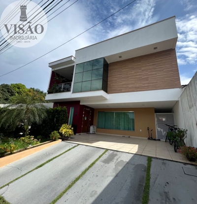 Casa, 4 quartos - Foto 2