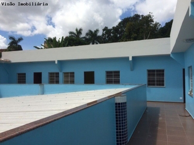 Prédio Inteiro, 1000 m² - Foto 1