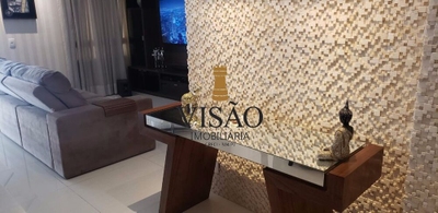 Apartamento, 4 quartos, 202 m² - Foto 3