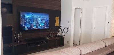 Apartamento, 4 quartos, 202 m² - Foto 4