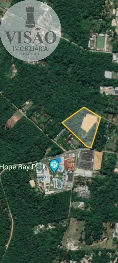 Terreno, 3 hectares - Foto 2