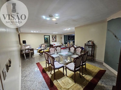 Apartamento, 6 quartos, 260 m² - Foto 2