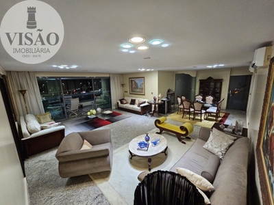 Apartamento, 6 quartos, 260 m² - Foto 5