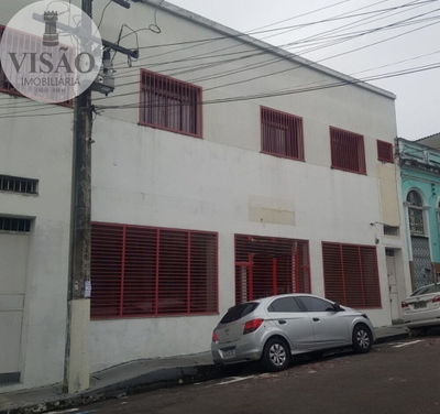 Prédio Inteiro - Foto 2