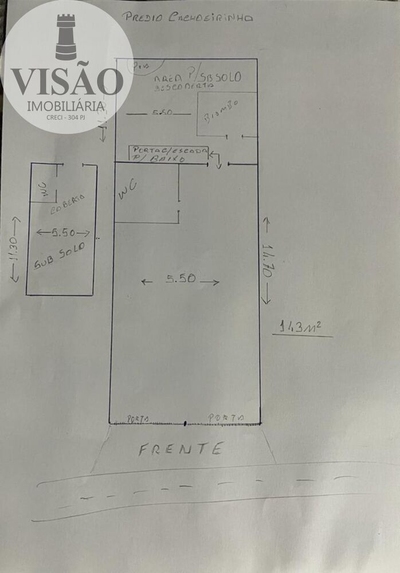 Loja-Salão - Foto 4