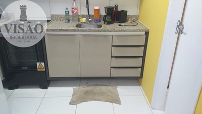 Apartamento, 2 quartos, 60 m² - Foto 5