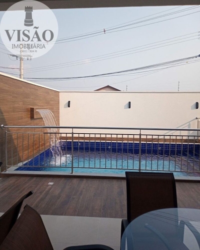 Casa, 2 quartos - Foto 4