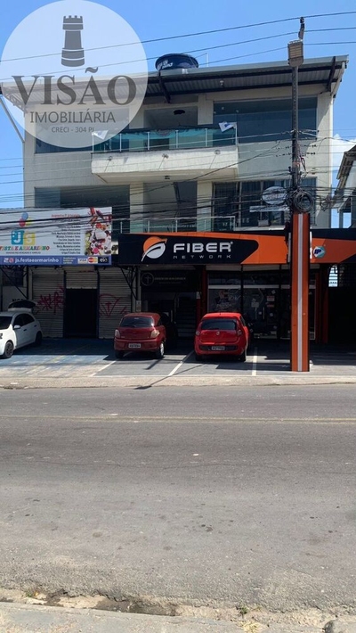 Sala-Conjunto - Foto 1