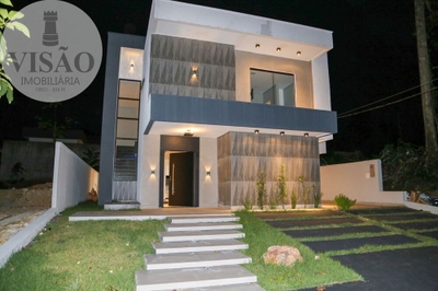 Casa, 3 quartos - Foto 3