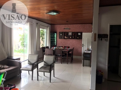 Casa, 4 quartos, 400 m² - Foto 2