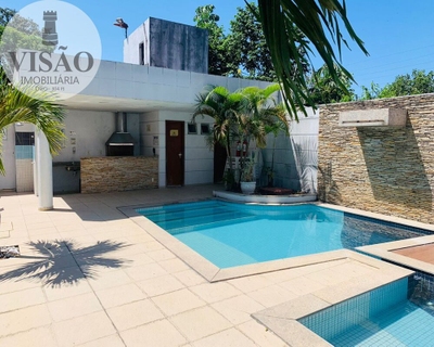 Apartamento, 2 quartos, 64 m² - Foto 4