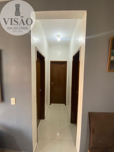Apartamento, 2 quartos, 69 m² - Foto 2