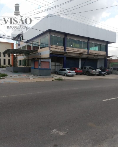 Prédio Inteiro - Foto 2