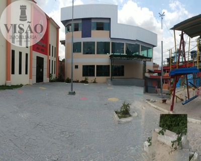 Prédio Inteiro - Foto 4