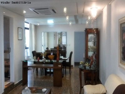 Apartamento, 4 quartos, 300 m² - Foto 1