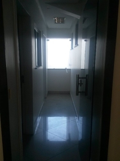 Loja-Salão, 100 m² - Foto 4