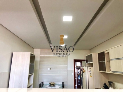 Apartamento, 3 quartos, 180 m² - Foto 4