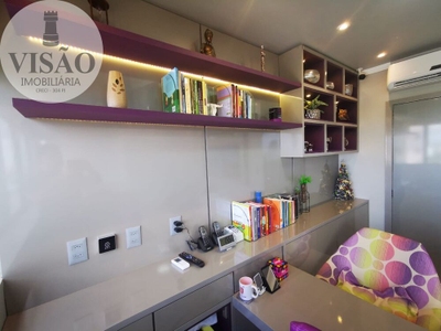 Sala-Conjunto, 30 m² - Foto 3