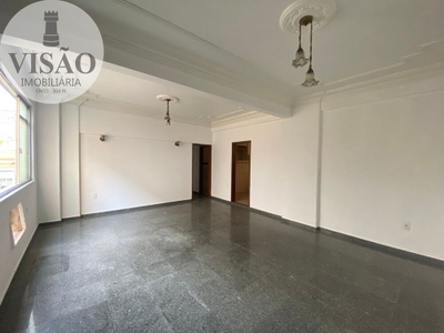 Apartamento, 3 quartos, 114 m² - Foto 1