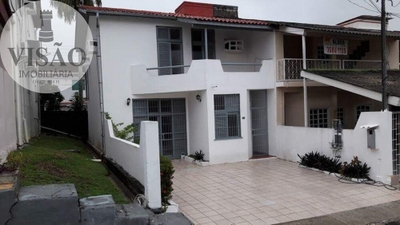 Casa, 3 quartos, 170 m² - Foto 1