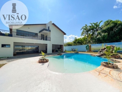 Casa, 4 quartos - Foto 1