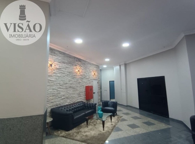Apartamento, 2 quartos, 59 m² - Foto 2