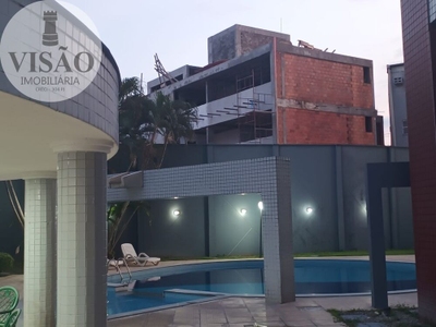 Apartamento, 2 quartos, 59 m² - Foto 4