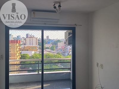 Apartamento, 2 quartos, 59 m² - Foto 1