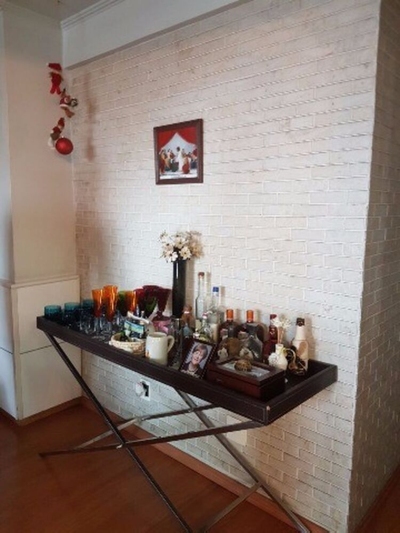 Apartamento, 4 quartos, 110 m² - Foto 1